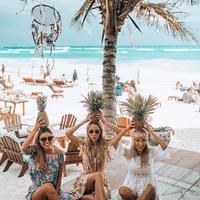 Отзыв от Татьяна - виза ДТВ